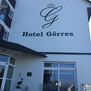 Hotel Goerres